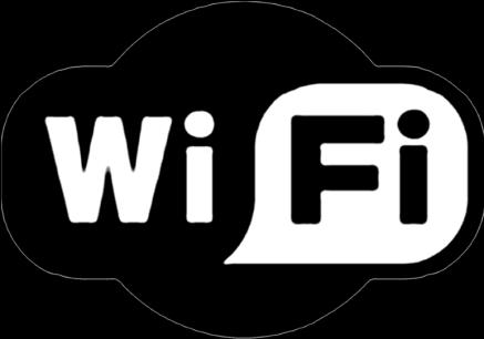Wi-Fi gratuito ipsum lorem ipsum lorem App Midas