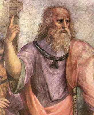 Platone di Atene 428-347 a.c.