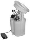 HOFFER PRODUCTS Pompa immersa Pompa in linea Blocco pompa 3,5/4 bar 225 l/h In tank pump 1,5 bar 155 l/h In line pump 4 bar Pump block 7506813 7506815 7506816 WALBRO BOSCH VDO