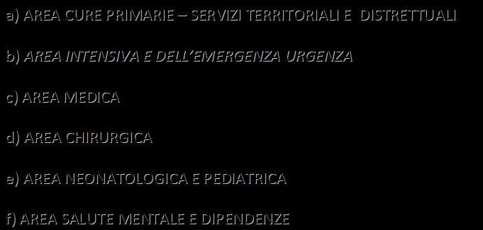 Bozza di Accordo conferenza stato regioni recante ridefinizione implementazione e approfondimento delle competenze e delle responsabilità professionali dell infermiere e dell infermiere pediatrico a)