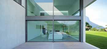 Guarnizioni in schiuma di poliuretano Q-Lon: per applicazioni per porte e finestre in alluminio, tapparelle e tende Appositamente progettate per soddisfare qualsiasi esigenza in termini di porte e