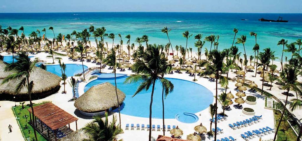 REP. DOMINICANA Punta Cana EXPLORAResort GRAND BAHIA PRINCIPE BAVARO 5* VOLO + 7 NOTTI - ALL INCLUSIVE PARTENZE SPECIALI ESTATE 2017 Prezzo Finito a partire da fino al Finito a partire da Maggio 1.