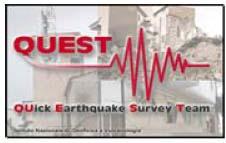 Rapporto sugli effetti del terremoto aquilano del 6 aprile 2009 1 Coordinamento del rilievo macrosismico a cura di P. Galli 1 e R.