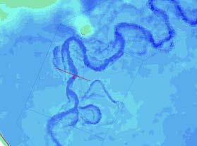 dati di pioggia ricavabili dal progetto Tropical Rainfall Measurement Mission (TRMM) della NASA, appositamente rielaborati.