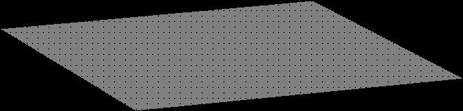 Per ogni polaroid aggiunto si analizza la polarizzazione della luce trasmessa con un polaroid analizzatore. H1.