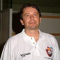 Coach Maurizio LAS