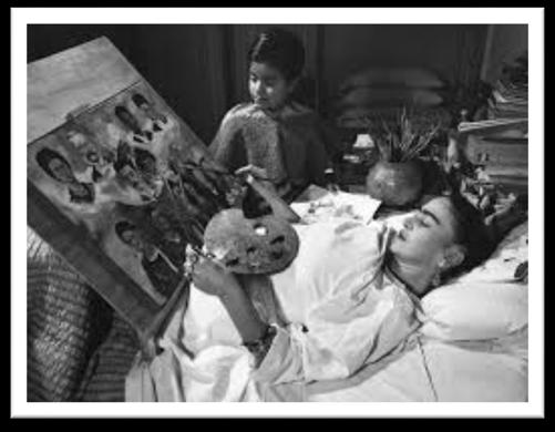 due più importanti e ampie collezioni di Frida Kahlo al mondo, e con la partecipazione di autorevoli musei internazionali che presteranno alcuni dei capolavori dell artista messicana mai visti nel