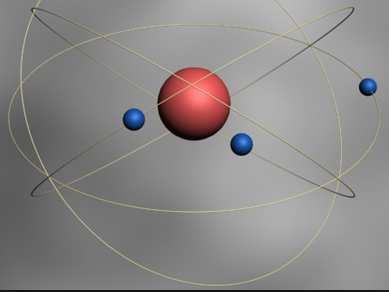 Cos è l atomo? Entitàchimica isolata (condizione ideale) composto di un nucleo e di un numero di elettroni intorno tale da conferirgli carica elettrica nulla. Cos è l elemento?