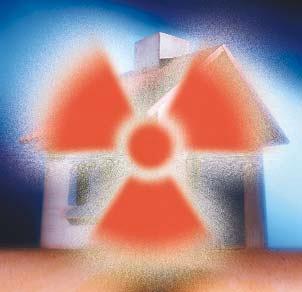 Protezione dalle radiazioni Già da tempo la Comunità Europea si occupa dei requisiti di radioattività dei materiali da costruzione.