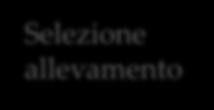 Emissione ricetta per scorta propria Selezione