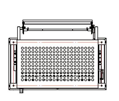 Rubinetteria G5/8 con