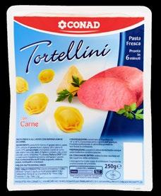 Tortellini con