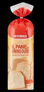 dorate Conad 315 g 