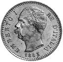80 3050 20 Lire 1891 - Pag. 586; Gig.