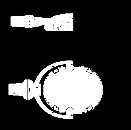 00 SAP-TS 150 422825-00 400 490 785 ART. 1752 METROPOLIS diffondente 90ϒ 500 152 400 490 14.