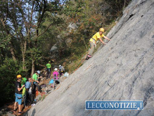 qualcosa di diverso in compagnia di veri esperti, in un ambiente fantastico e