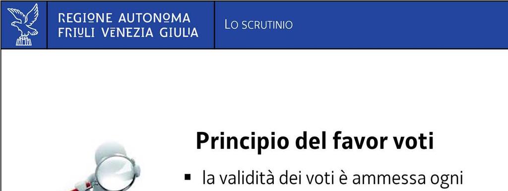 Può accadere che alcune schede, per il modo in cui il segno è stato tracciato o per qualsiasi altra