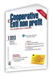 In un unico strumento, tutte le soluzioni operative e gli approfondimenti d Autore per la gestione integrata di cooperative, imprese sociali e aziende non profit.