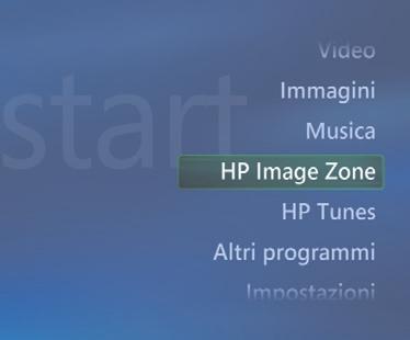 HP Image Zoe Plus HP Image Zoe Plus è u programma che si trova el meu Tutti i programmi, e fuzioa
