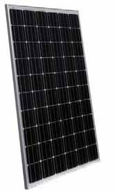 Solare fotovoltaico energia gratuita per natura MODELLO POLICRISTALLINO TESTURIZZATO ECA 235W - ECA 240W 25 anni 80% PANNELLI