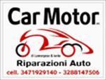 CONVENZIONE Con Car Motor snc di Lamorgese V & Iania P Via Ceglie Km 2,5, 70010 Adelfia BA Tel.: +39 080 4038696 Fax: +39 080 4038696 Cell.: 328 8147506 (Vito) Cell.