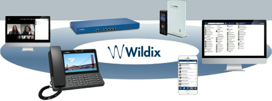 Risparmio di tempo nella configurazione dei dispositivi. Con il sistema di auto provisioning di Wildix, ad esempio, è possibile configurare uno o più dispositivi alla volta, con un click.
