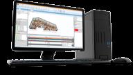 Software e accessori Software GLOBALPRO Software di supervisione per sistemi antintrusione, antincendio e TVCC.