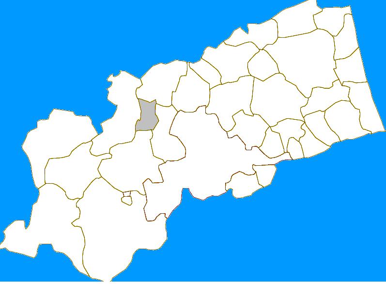 PALMIANO Abitanti : 214 Superficie: kmq 12,54 Altitudine: m. 550 Classificazione climatica: z o n a E, 2. 2 8 3 G G Comune ad economia essenzialmente agricola.