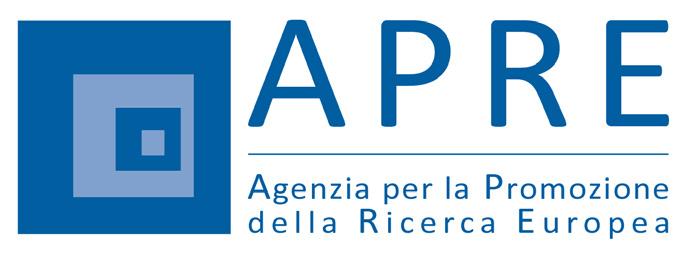 APRE ha ottenuto nel 2002 la Certificazione di Qualità UNI EN ISO 9001:2008 per l attività di progettazione