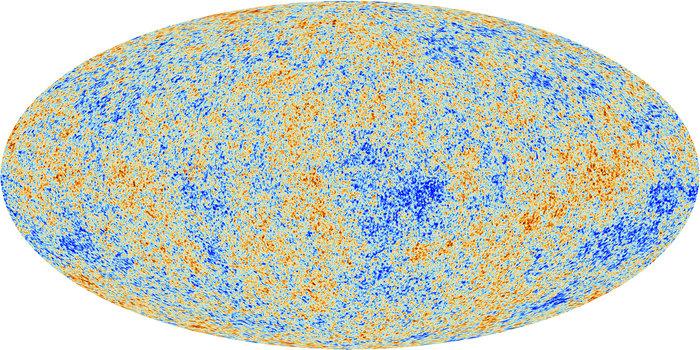 La radiazione di fondo I una fotografia dell universo 400000 anni dopo il Big Bang I piccole fluttuazioni quantistiche primordiali I