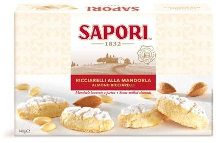 PRENOTAZIONE SAPORI DI SIENA RICCIARELLI MAND.