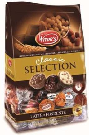 PRENOTAZIONE WITOR S PRALINE SELECTION ASS WIT.