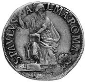 10) qbb 90 1518 Gregorio XIII (1572-1585)