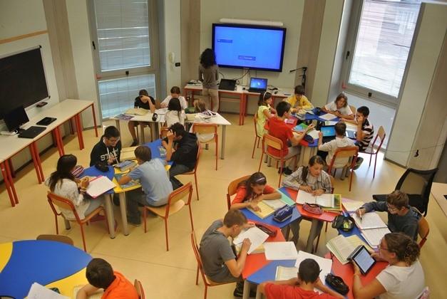 Cosa fa il docente?