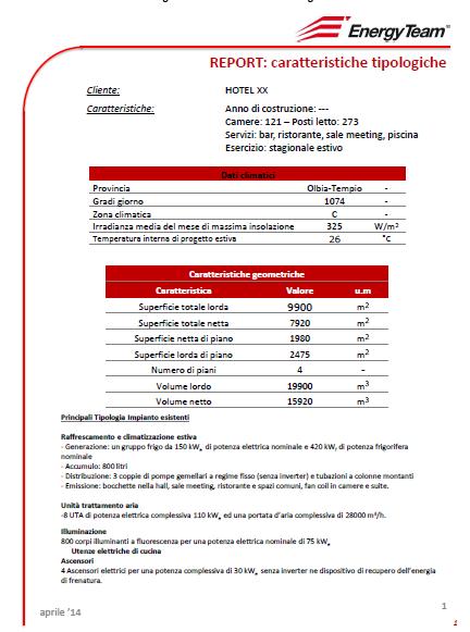 LA REPORTISTICA TRIMESTRALE A valle del monitoraggio,