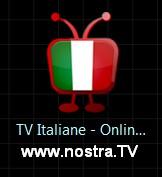 canale "italianiallestero" in tutto il Mondo www.