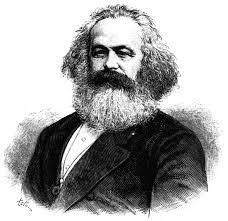 Karl MARX (1818-1883) è all origine di molti filoni di ricerca sociologica (tra l altro ) definisce il concetto di classe (sociale) un insieme di individui che hanno lo stesso rapporto con i mezzi di