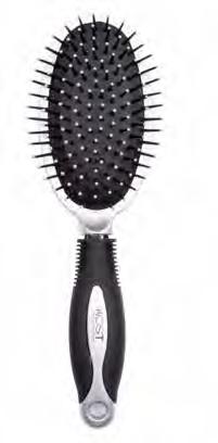 Spazzola Hairbrush HB 08