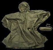 Confezione personalizzabile con adesivo. FOR ADULT. Pocket raincoat. SIZES: one size.