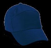 100% cotton visor with terry inside. Adjustable with elastic band. SIZES: one size.