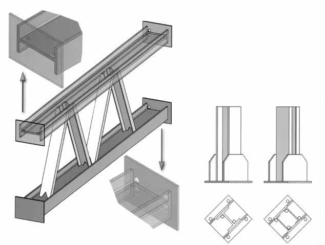 Figura 3 TABELLA 2: DIMENSIONI