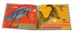 4 aperture pop-up 4 diversi chip sonori Dinosauri A-Z Un album illustrato di grandi dimensioni per scoprire tutto sul mondo dei dinosauri: quali erano carnivori e