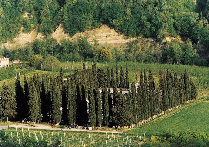 pregio paesaggistico, monumentale, storico