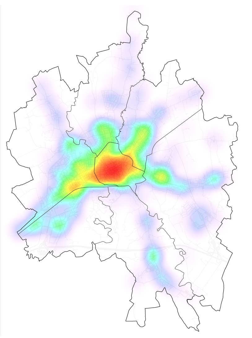 16. MAPPE TEMATICHE 16.