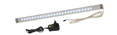 ESV120VARRIB 1164 274 140 91,00 Lampada a led opzionale per scolapiatti.