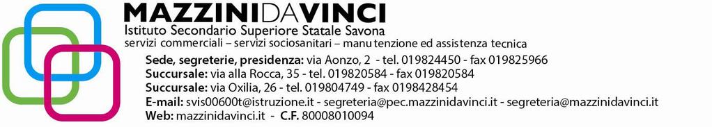 PROGRAMMAZIONE A.S. 2016-2017 Classe: 1A Settore: IPSIA Indirizzo: Elettrici Docente Prof. Carmine Ricci Disciplina: SCIENZE MOTORIE E SPORTIVE 1.