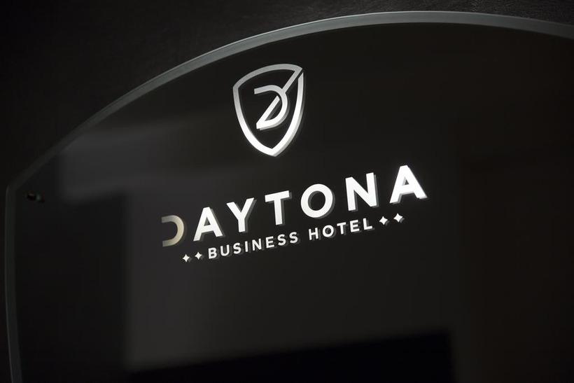 Daytona Business Hotel via S.