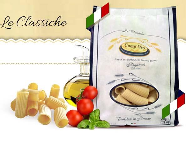 INGREDIENTI: Grano  0301 43