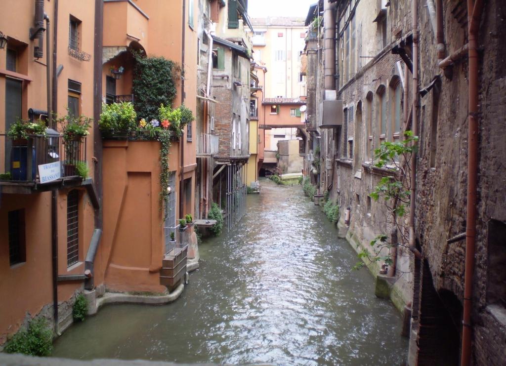 CANALE DELLE