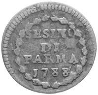 sembra tornare molto abbondante nel 1790 perché gli esemplari con questo millesimo sono comuni.